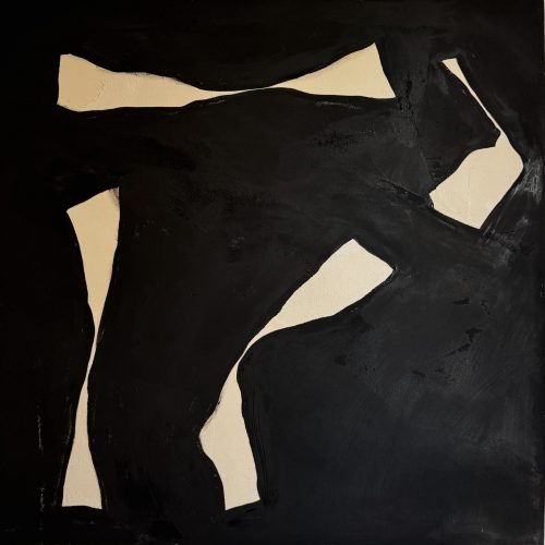 211125, 2024 
100 x 100 cm 
Acrylic on canvas 
Price upon request