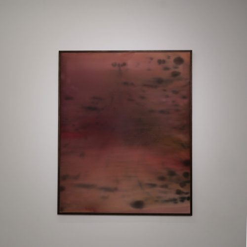 L’animal Magique, 2026 
150 x 180 cm