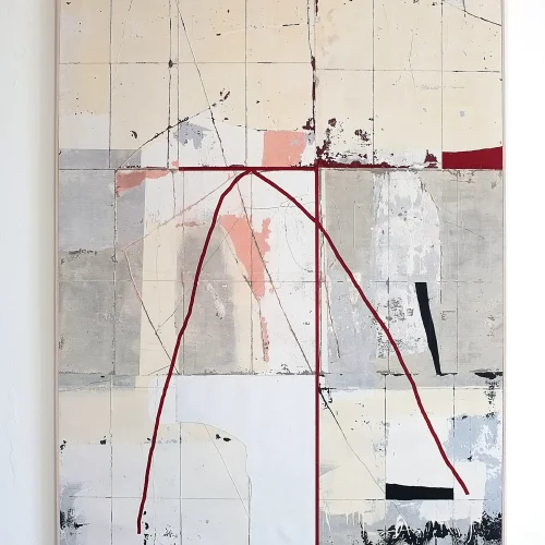 Untitled, 2017
162 x 130 cm
Acrylic
transfered on
linen
Price upon request