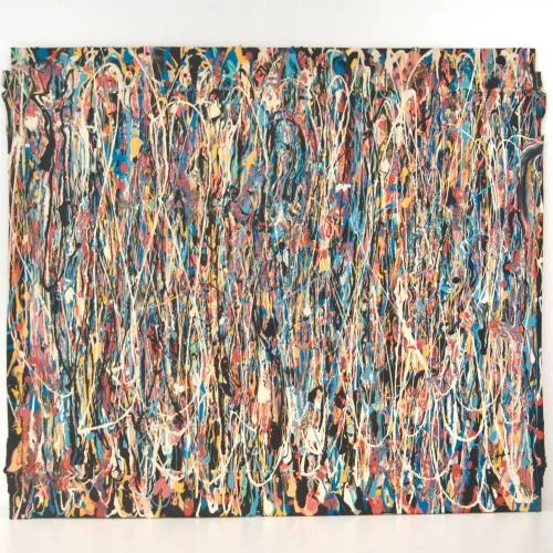 Des choix officiels, 2025
29 x 34 cm
Mixed media on cardstock
Price upon request