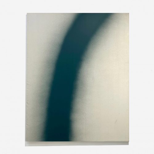 BLUR-VE, 2024 
130 x 162 cm 
Mixed media on canvas 
Price upon request