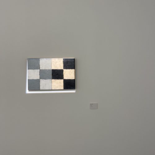 SISARGAS, 1994 
40 x 60 cm 
Oil on canvas 
Price upon request