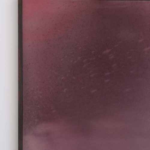 Mystic, 2026 
100 x 100 cm 
Acrylic and ink on canvas 
Price upon request